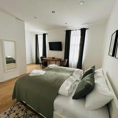Apartmán V Ulicke Kežmarok Exteriér fotografie
