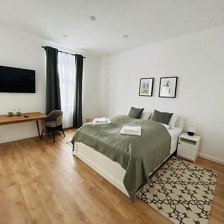 Apartmán V Ulicke Kežmarok Exteriér fotografie