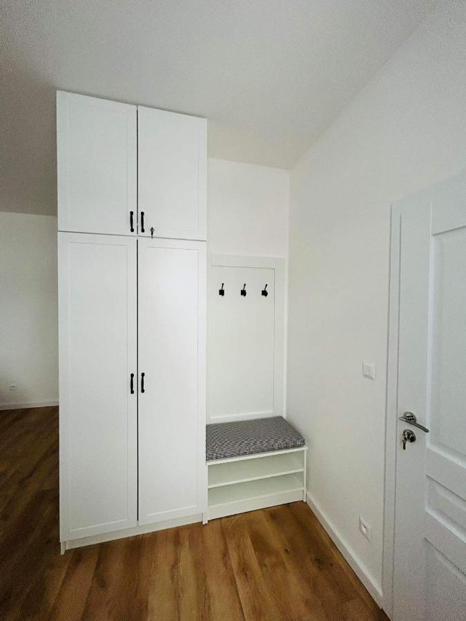 Apartmán V Ulicke Kežmarok Exteriér fotografie